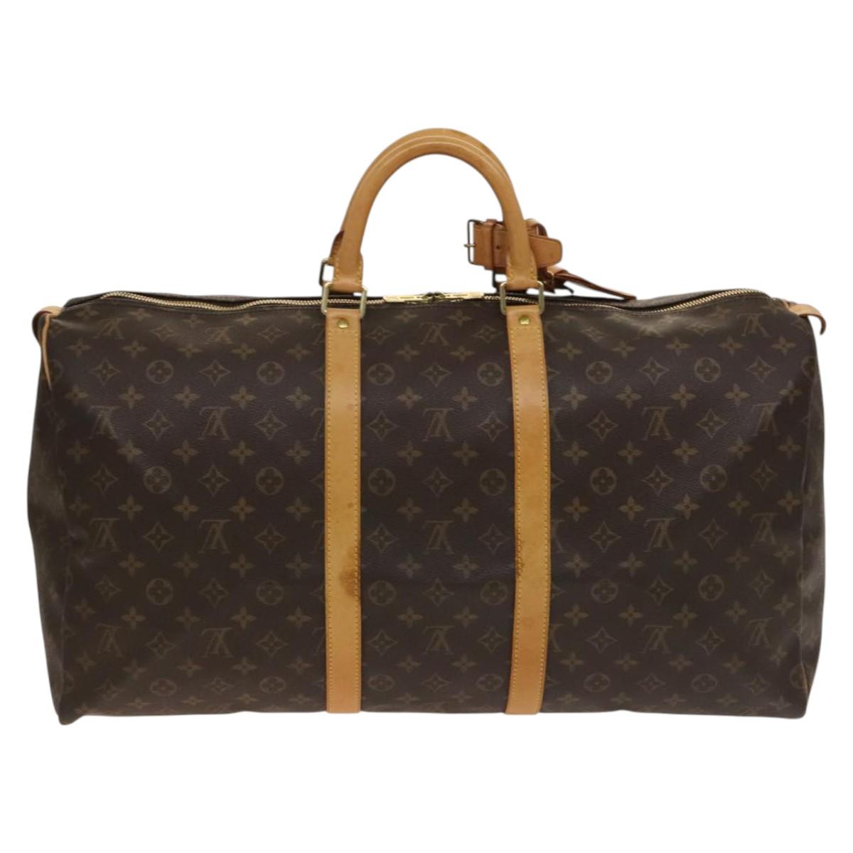 Louis Vuitton Keepall 55