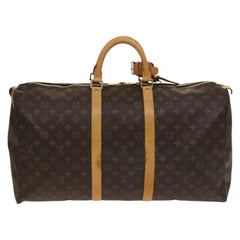 Louis Vuitton Keepall 55