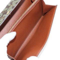 Louis Vuitton Porte Monnaie Credit