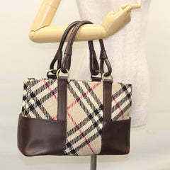 Burberry Nova Check