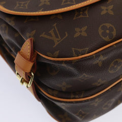 Louis Vuitton Saumur
