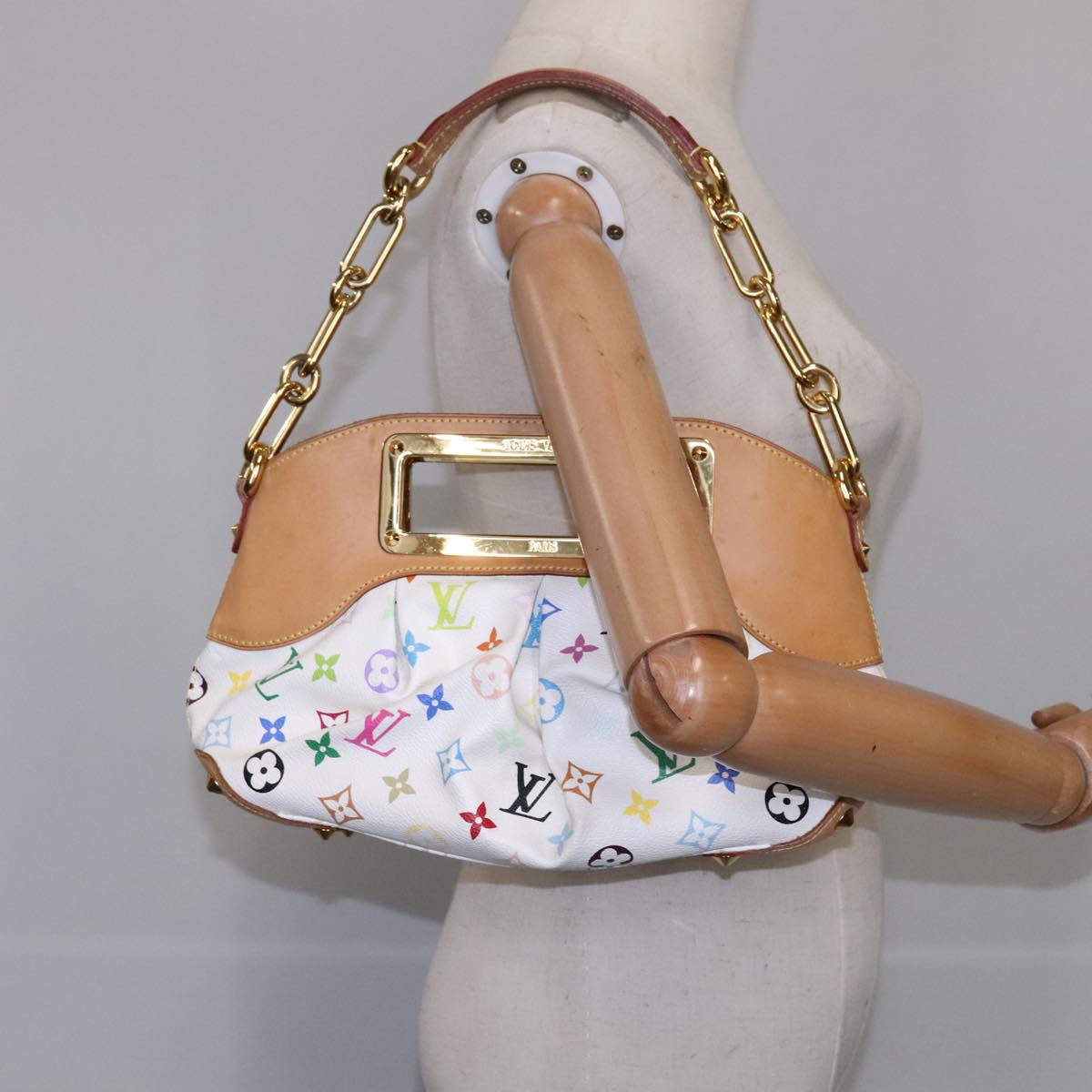 Louis Vuitton Judy