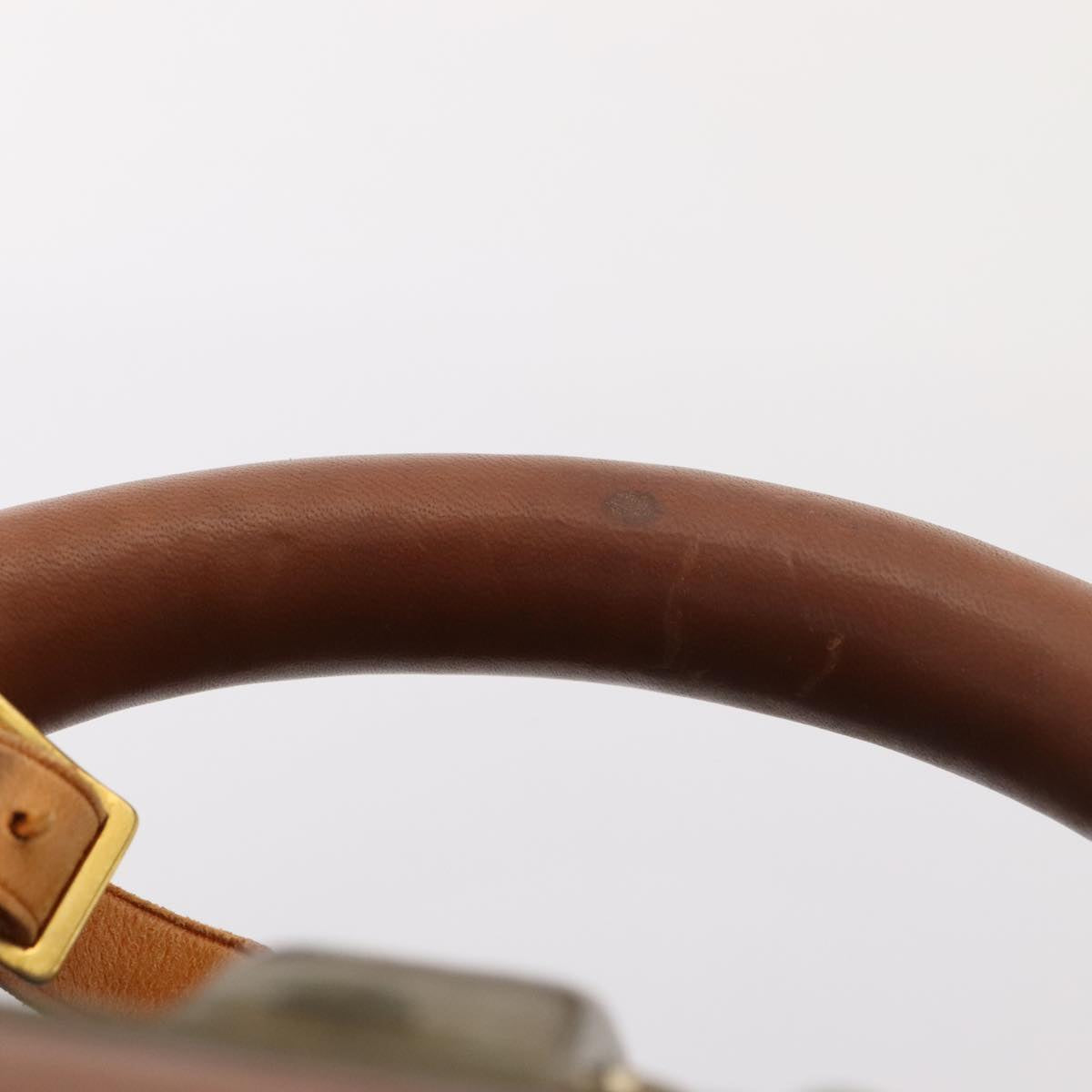 Louis Vuitton COTTEVILLE