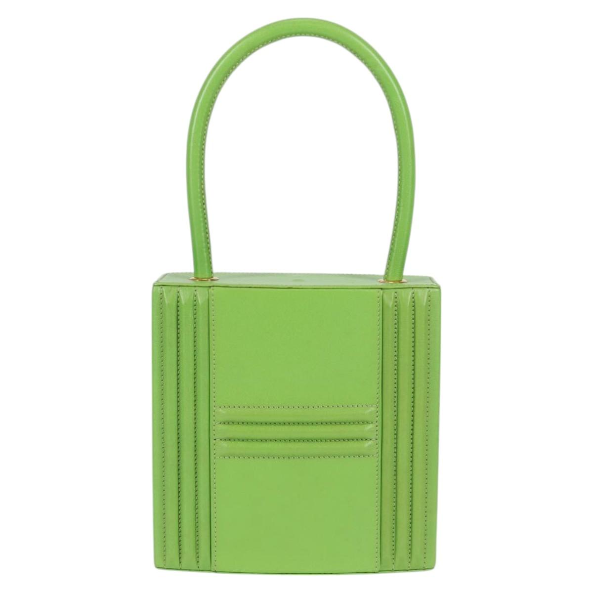 Hermès Cadenas