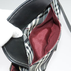 Burberry Nova Check