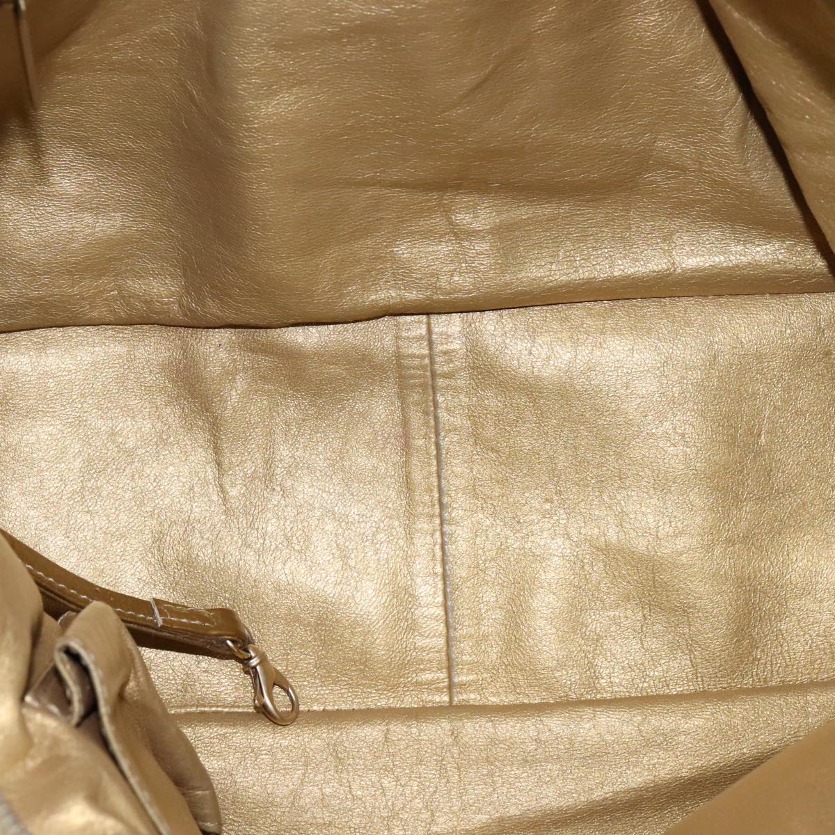 Chanel Coco Cabas