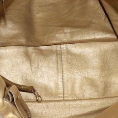 Chanel Coco Cabas