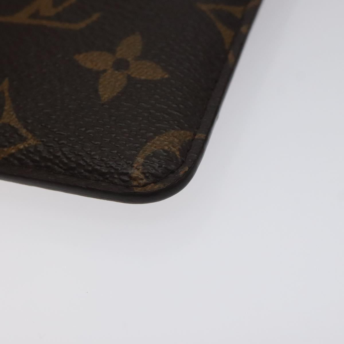 Louis Vuitton Etui à lunettes
