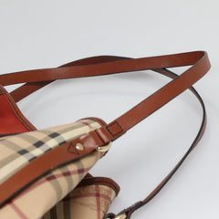 Burberry Nova Check