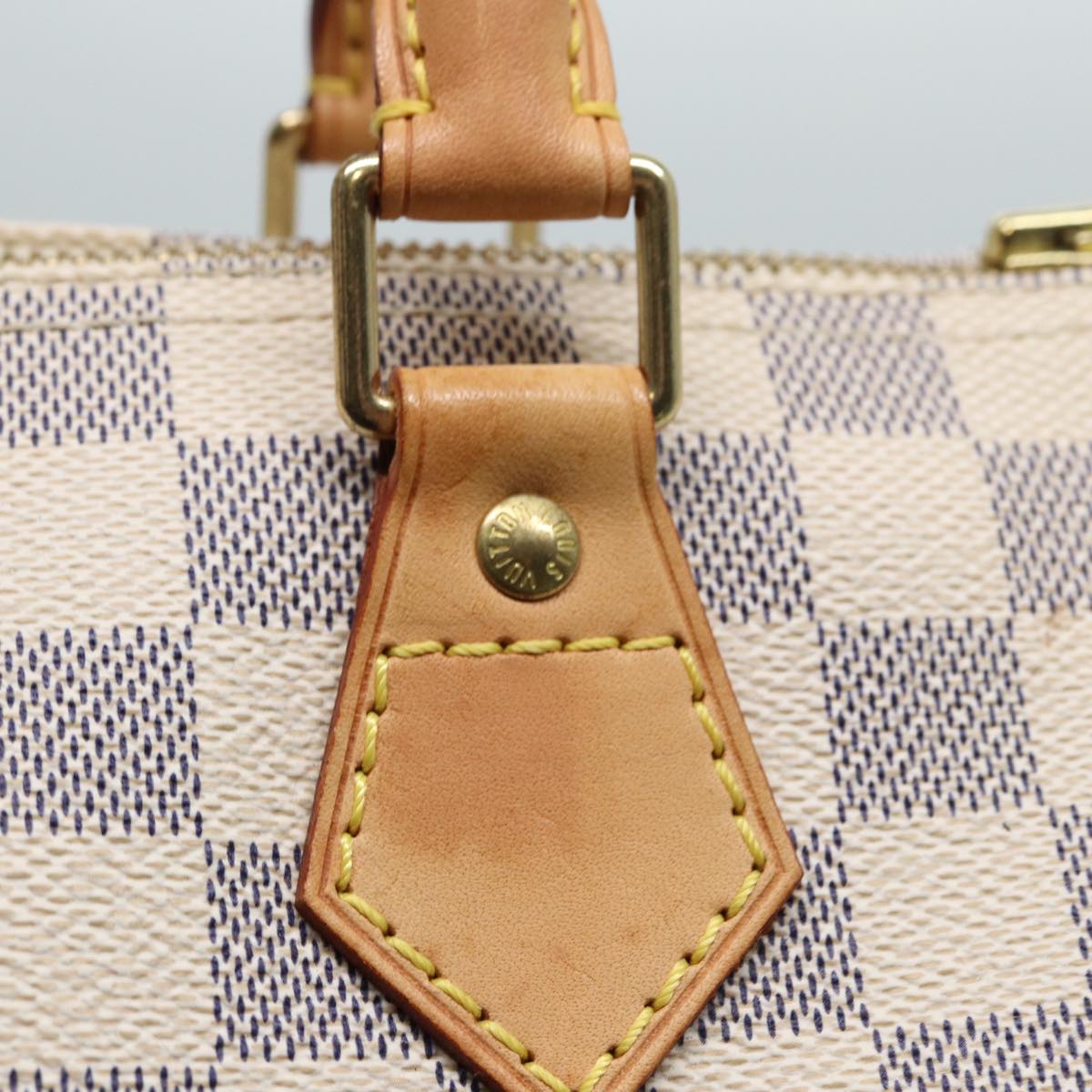 Louis Vuitton Speedy 25