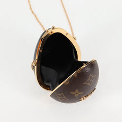 Louis Vuitton Egg Bag