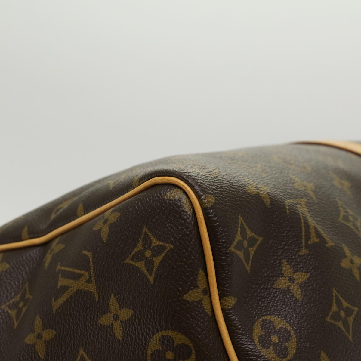 Louis Vuitton Keepall Bandouliere 50