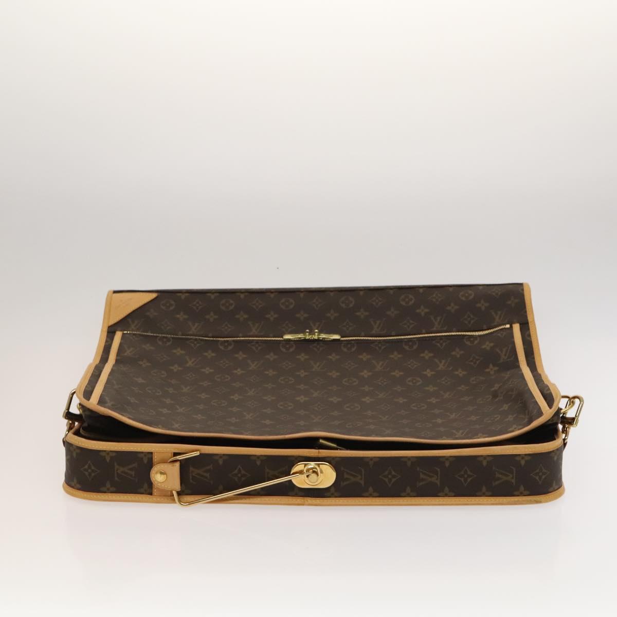 Louis Vuitton Garment case