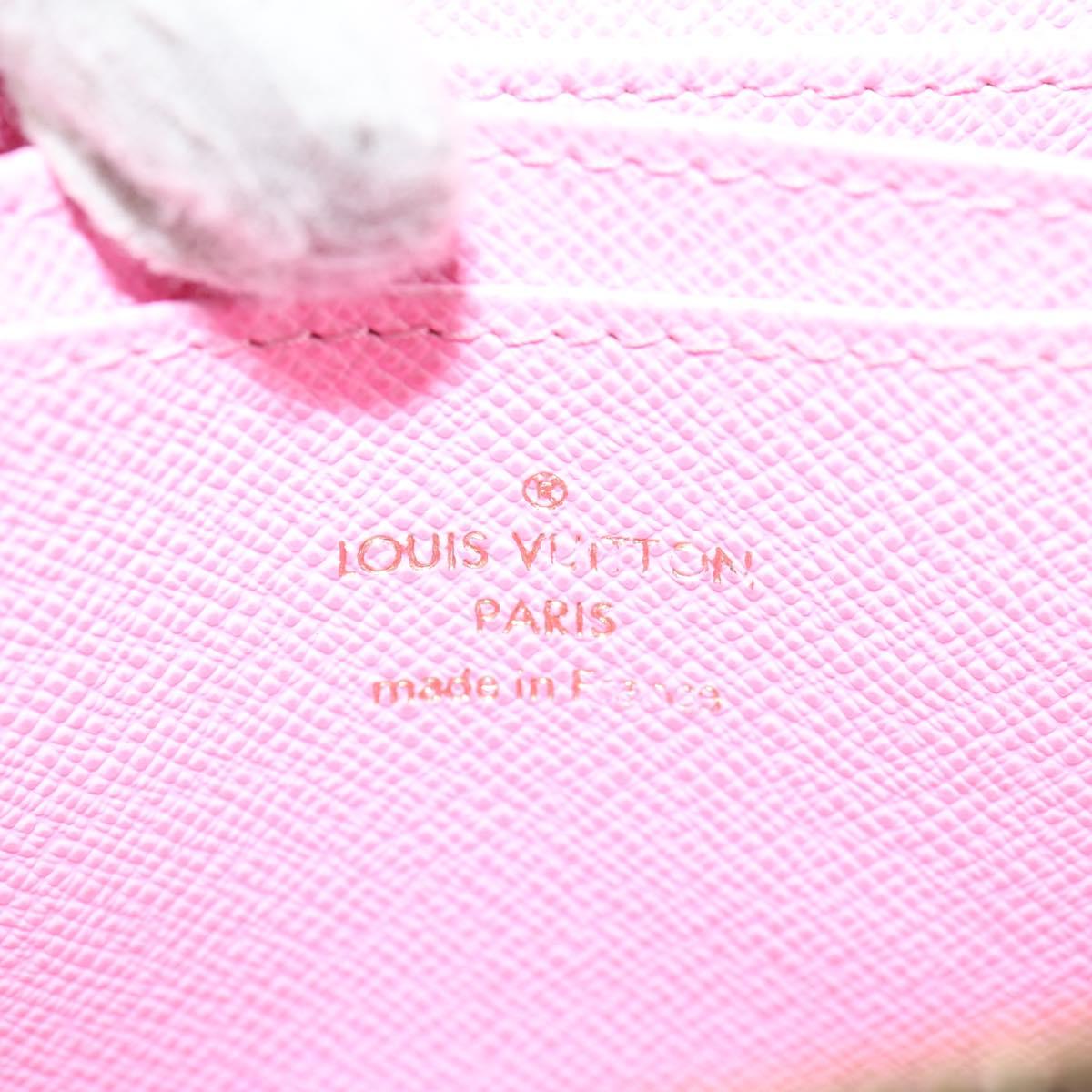 Louis Vuitton Zippy