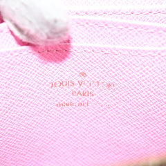 Louis Vuitton Zippy