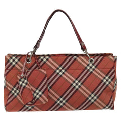 Burberry Nova Check