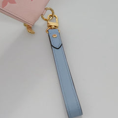 Louis Vuitton Trio Pouch