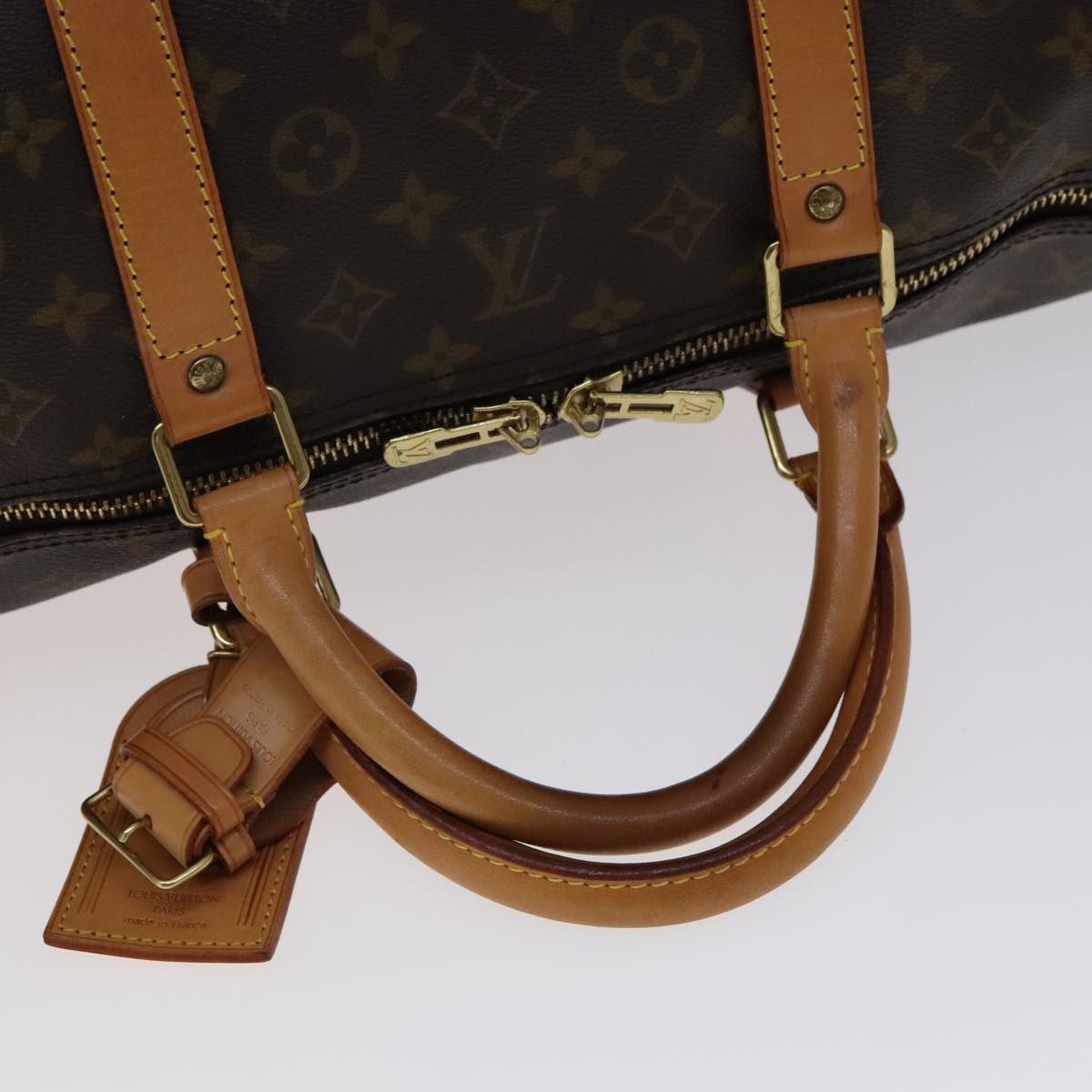 Louis Vuitton Keepall 60