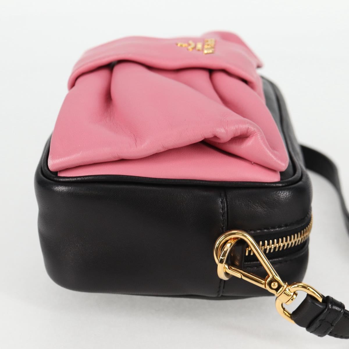 Prada Ribbon