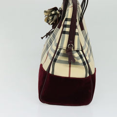 Burberry Nova Check