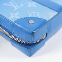 Louis Vuitton Soft Trunk