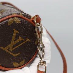Louis Vuitton Papillon Pochette