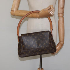 Louis Vuitton Mini looping