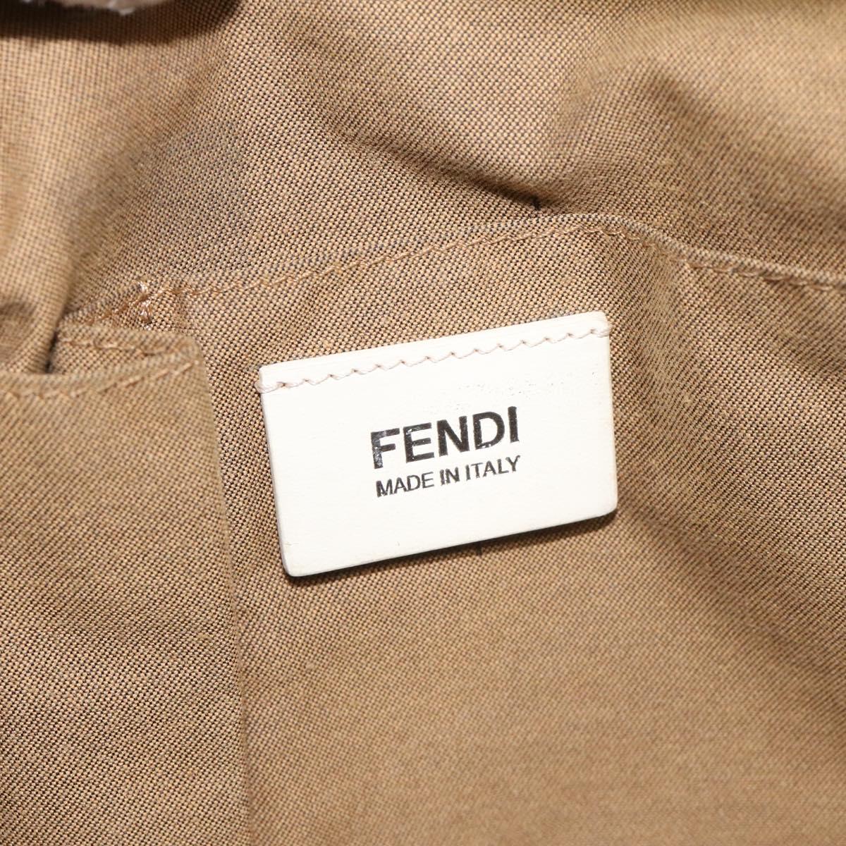 Fendi Oyster