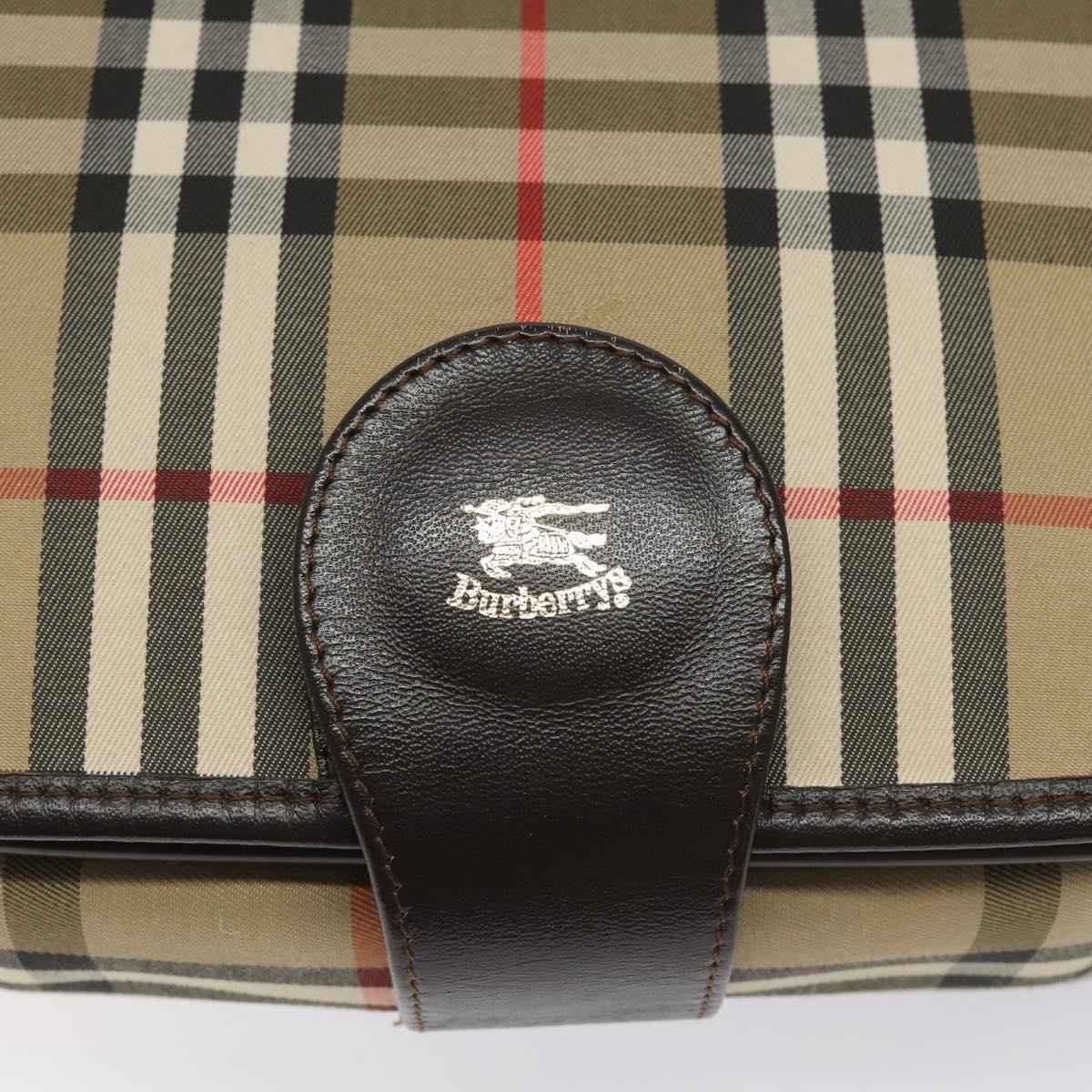 Burberry Nova Check