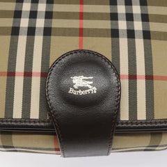 Burberry Nova Check