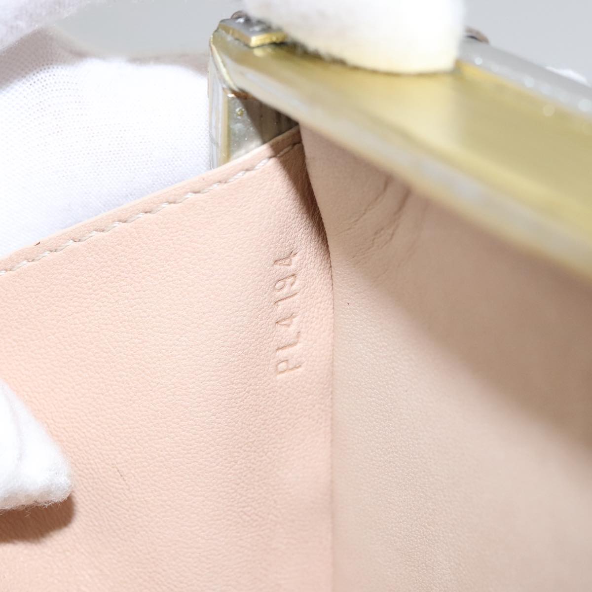 Louis Vuitton Petit Malle