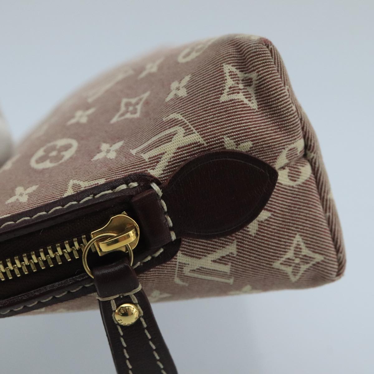 Louis Vuitton Cosmetic Pouch