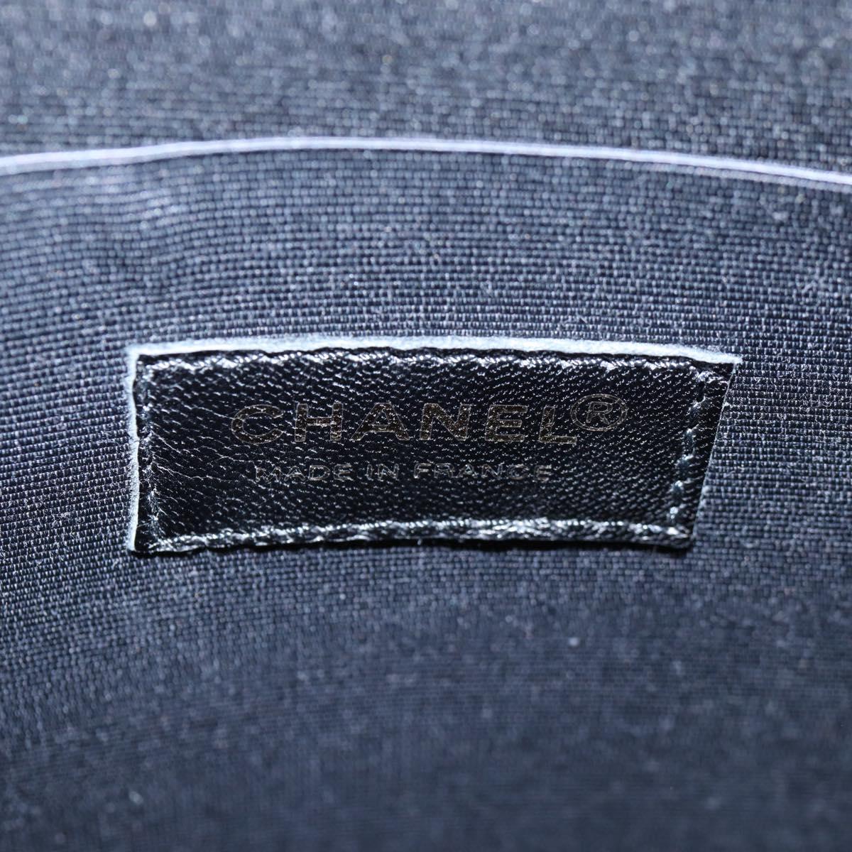 Chanel Cabas