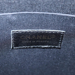 Chanel Cabas
