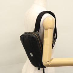 Gucci GG canvas