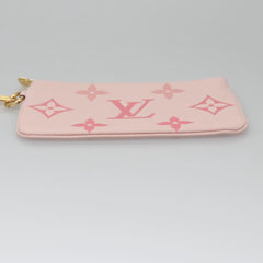 Louis Vuitton Trio Pouch