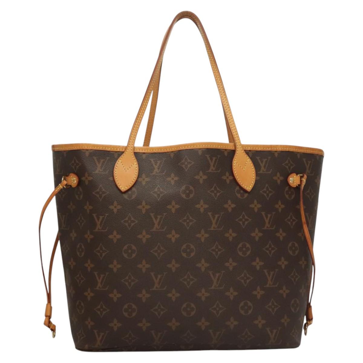 Louis Vuitton Neverfull MM