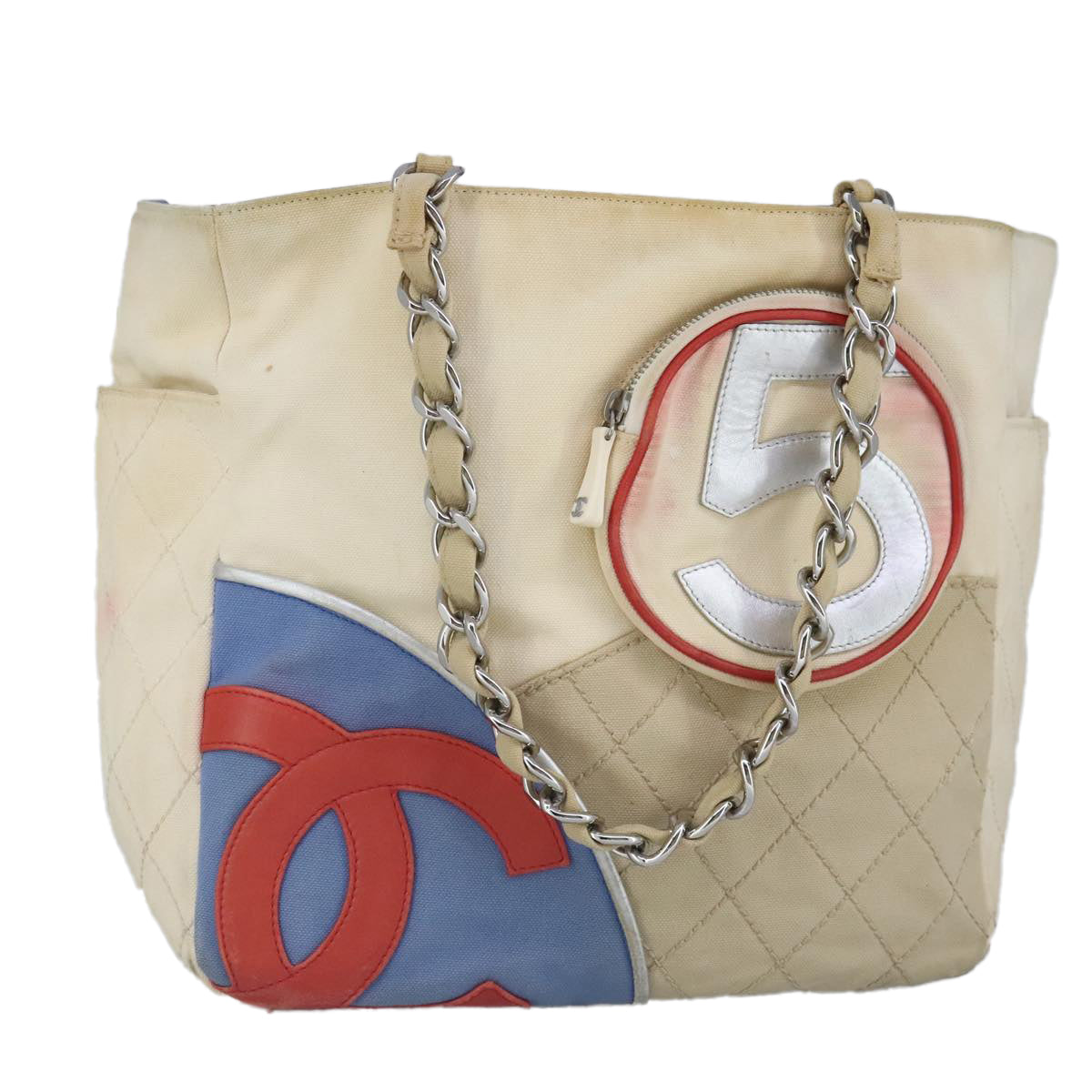 Chanel Numero 5
