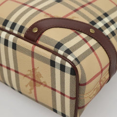 Burberry Nova Check