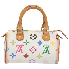 Louis Vuitton Mini speedy