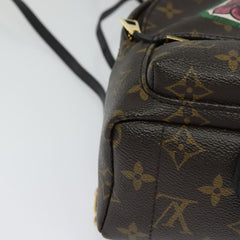 Louis Vuitton Palm Springs mini
