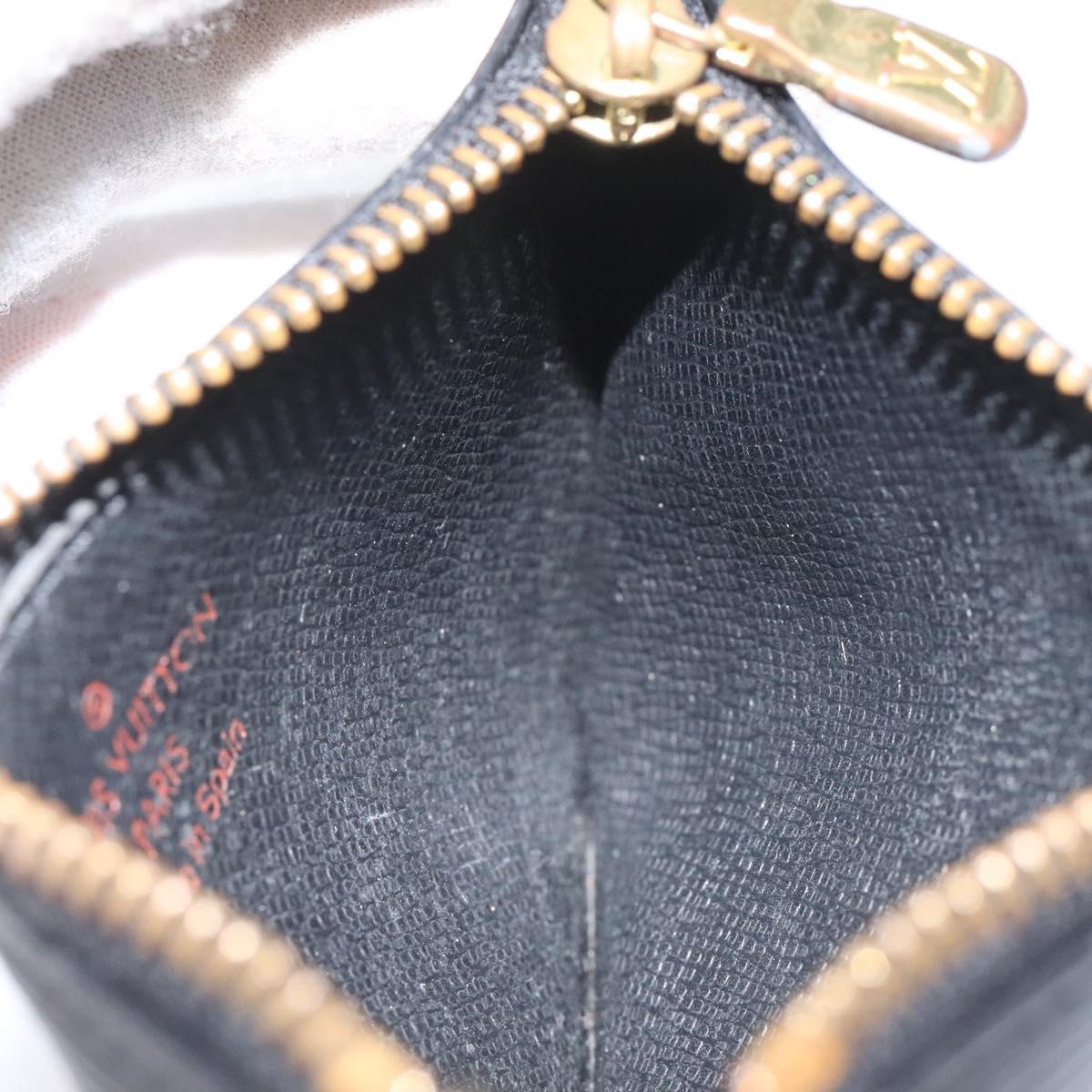 Louis Vuitton Pochette Clés