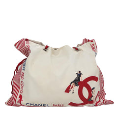 Chanel Bonbon bag