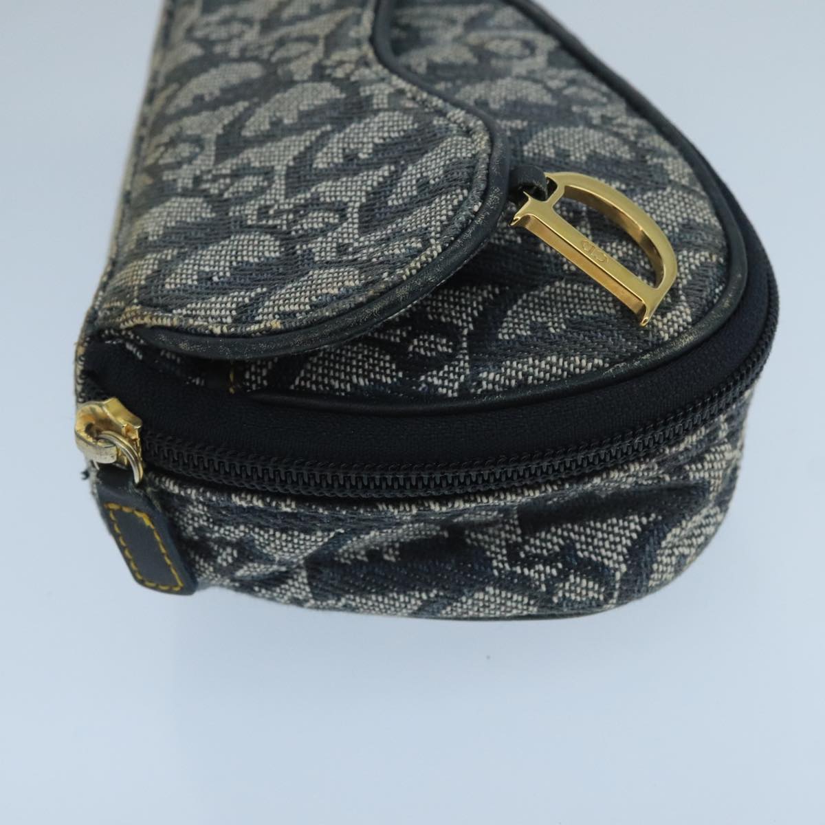 Dior Saddle