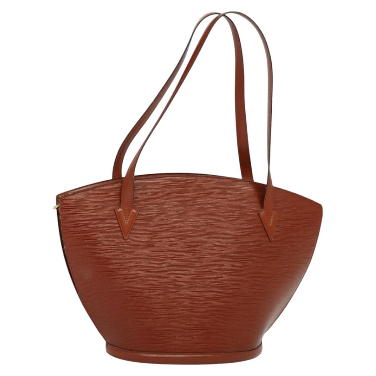 Louis Vuitton Saint Jacques