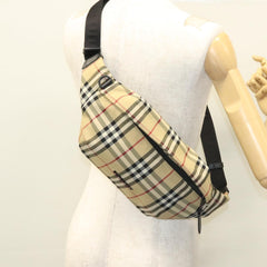 Burberry Nova Check