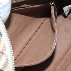 Burberry Nova Check