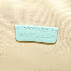 Bulgari Logo Mania