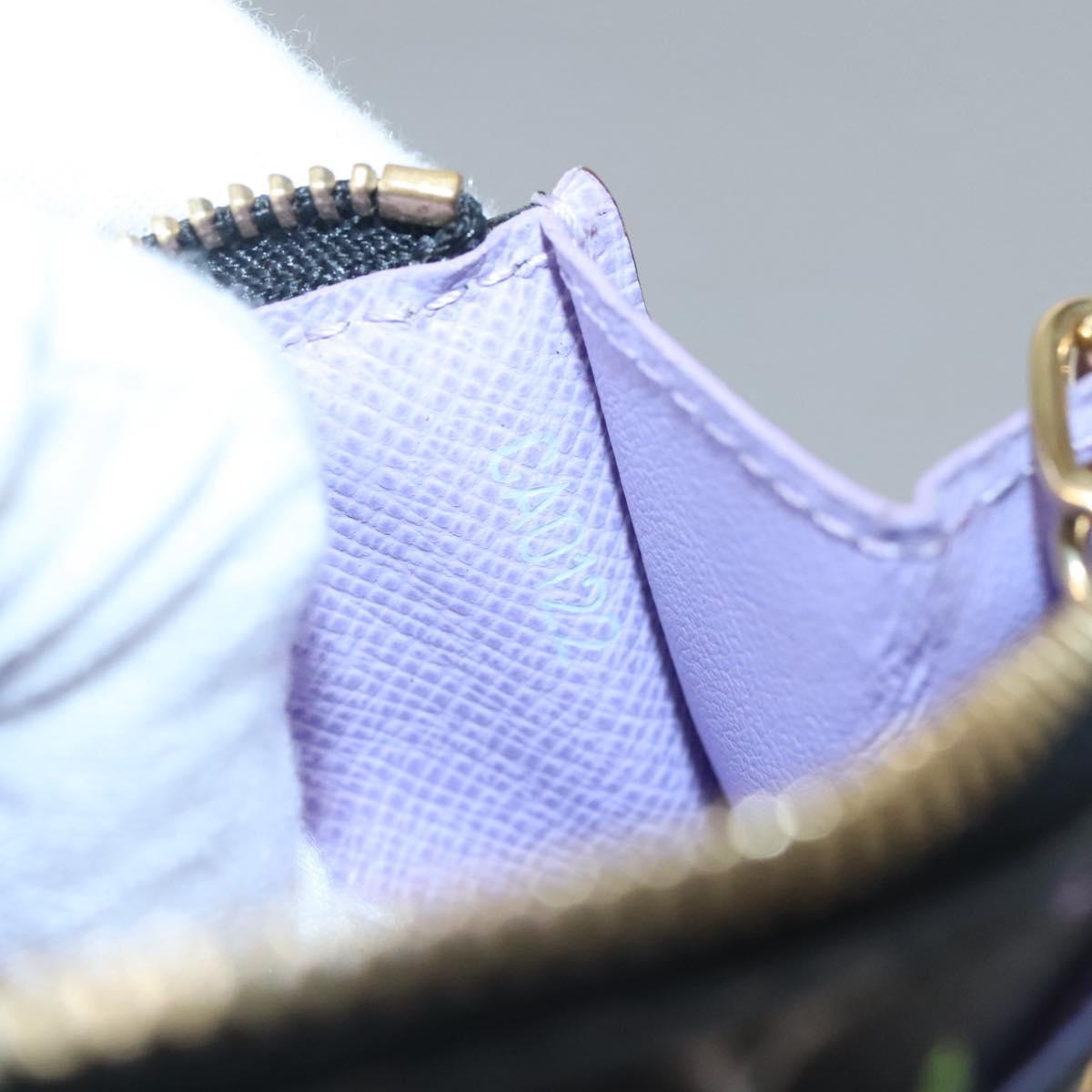 Louis Vuitton Pochette Clés