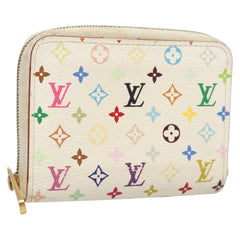 Louis Vuitton Zippy coin purse